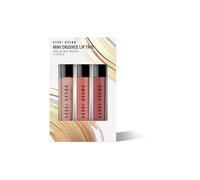 BOBBI BROWN Set de regalo - Mini Crushed Lip Trio