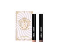 BOBBI BROWN Set de regalo - Mini dúo de sombras en crema de larga duración en barra