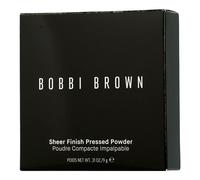 Bobbi Brown Sheer Acabado Polvo Prensado - 08 Miel Suave 9g