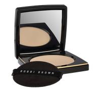 Bobbi Brown Acabado Transparente Polvo Prensado Arena Suave 9g