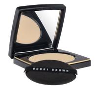 Bobbi Brown Sheer Finish Pressed Powder Pale Yellow Polvos faciales