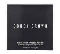 Bobbi Brown Sheer Finish Pressed Powder Pale Yellow 9 g