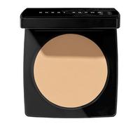 Bobbi Brown Sheer Finish Pressed Powder Soft Sand 9 g