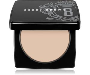 BOBBI BROWN Sheer Finish Pressed Powder - Warm Natural 9 g
