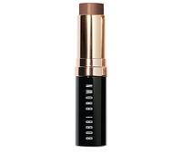 Bobbi Brown Skin Foundation Stick, 8.25 Cool Walnut, paquete de 1 unidad (1 x 9 g)