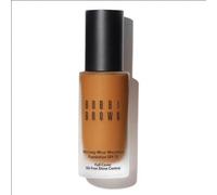 Bobbi Brown Skin Larga Duración Base Liviana Neutra Dorada