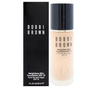 Bobbi Brown Skin Long-wear Weightless Foundation beige 30 Ml (885-8402), Vanilla