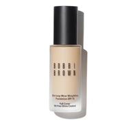 Bobbi Brown Skin Long-Wear Weightless Foundation Porcelana -0