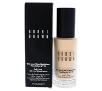Bobbi Brown Skin Long-wear Weightless Foundation #sand 30 Ml, Vanilla