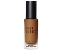 Bobbi brown skin long-wear weightless foundation spf 15 30 ml botella