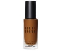 Bobbi brown, skin longwear liquid foundation 080, neutral almond, base