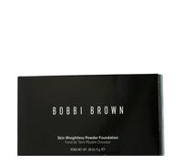 BOBBI BROWN Skin Weightless Powder Foundation (04 Natural)