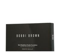 Bobbi Brown Skin Weightless Powder Foundation Warm Natural 11g