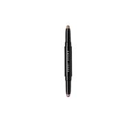 BOBBI BROWN Sombra de ojos - Barra de sombra en crema de larga duración de doble punta (01 Pirita / Taupe apagado)