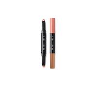 BOBBI BROWN Sombra de ojos - Long-Wear Cream Shadow Stick Duo (04 Pink / Cashew)