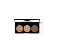 BOBBI BROWN Sombra de ojos - Tríos de sombras de ojos esenciales (Golden Hour)