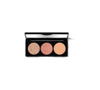 BOBBI BROWN Sombra de ojos - Tríos de sombras de ojos esenciales (Soft Coral)