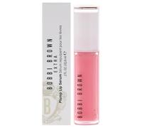 Bobbi Brown - Suero labial extra mullido, 784 flor desnuda para mujeres, tratamiento de labios de 0.2 onzas