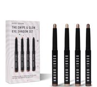 Bobbi Brown The Swipe & Glow Eye Shadow Set