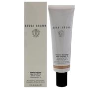 Bobbi Brown Tinte hidratante enriquecido con vitaminas SPF 15 con ácido hialurónico Fair 2