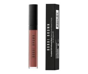 Bobbi Brown triturado aceite infundido brillo fuerza de la naturaleza 6 ml