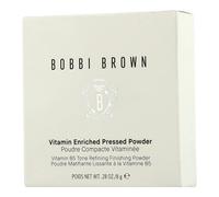 Bobbi Brown Vitamina Enriquecida Polvo Prensado 02 Melocotón 8g