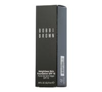 Bobbi Brown Weightless Skin Foundation FPS 15 Cool Ivory 13 ml