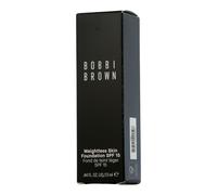 Bobbi Brown Weightless Skin Foundation FPS 15 miel 13 ml