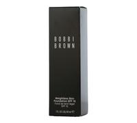 Bobbi Brown Weightless Skin Foundation FPS 15 Neutro Cálido Natural 30 ml