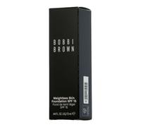 Bobbi Brown Weightless Skin Foundation SPF 15 Natural 13 ml
