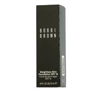 Bobbi Brown Weightless Skin Foundation SPF 15 W-056 Warm Natural 13 ml