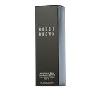 Bobbi Brown Weightless Skin Foundation SPF 15 W-066 Warm Honey 30 ml