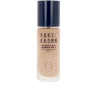 Bobbi brown - weightless skin foundation spf15 golden - 30 ml - base d