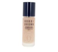 Bobbi Brown Weightless Skin Foundation SPF15 30ml (Various Shades) - Honey