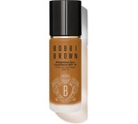 Bobbi Brown Weightless Skin Foundation Spf15 Warm Almond 30ml