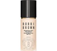 Bobbi Brown Weightless Skin Foundation SPF15 Neutral Alabaster 30ml