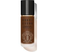 Bobbi Brown Weightless Skin Foundation SPF15 Neutral Chestnut 30ml