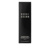 Bobbi Brown Weightless Skin Foundation SPF15 Neutral Natural 30ml