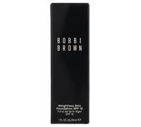 Bobbi Brown Weigthless Skin Foundation SPF15 30 ml Base de maquillaje