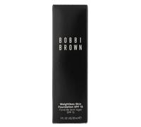 Bobbi Brown Weigthless Skin Foundation SPF15 30 ml Base de maquillaje