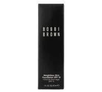 Bobbi Brown Weigthless Skin Foundation SPF15 30 ml Base de maquillaje