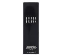 Bobbi Brown Weigthless Skin Foundation SPF15 30 ml Base de maquillaje