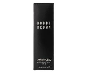 Bobbi Brown Weigthless Skin Foundation SPF15 30 ml Base de maquillaje
