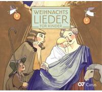 Bobbi Fischer Weihnachtslieder Für Kinder (CD) Album