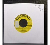 BOBBI MARTIN - Don't Forget I Still Love You/ on the Outside