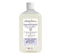 Bobbi Panter Hipoalergnico Champ para perros 14 oz. Dye & Fragrance sin fragancia sin parabeno Aloe vera y extracto de miel sin parabeno hecho en