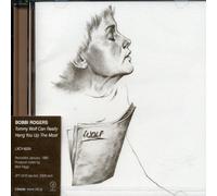 Bobbi Rogers - Tommy Wolf Can Really Hang You