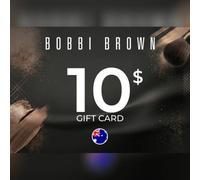 Bobbie Brown Gift Card 10 AUD Key - AUSTRALIA