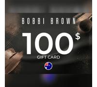 Bobbie Brown Gift Card 100 AUD Key - AUSTRALIA