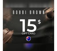 Bobbie Brown Gift Card 15 AUD Key - AUSTRALIA